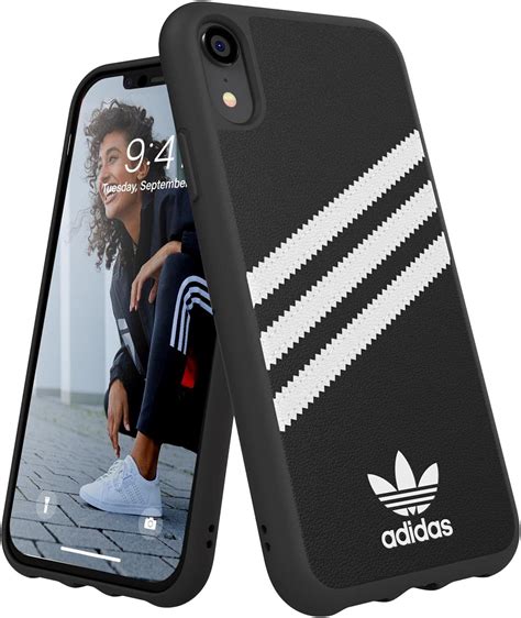 iphone xr adidas hoesje|Amazon.com: Iphone Xr Adidas Case.